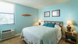 Apartment, 1 Schlafzimmer | 1 Schlafzimmer, individuell dekoriert, individuell eingerichtet