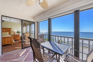 Condo, 2 Bedrooms | View from room