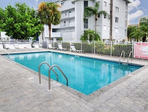Condo, 2 Bedrooms | Pool
