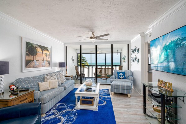 Condo, 2 Bedrooms | View from room