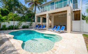 House, 4 Bedrooms | View from room