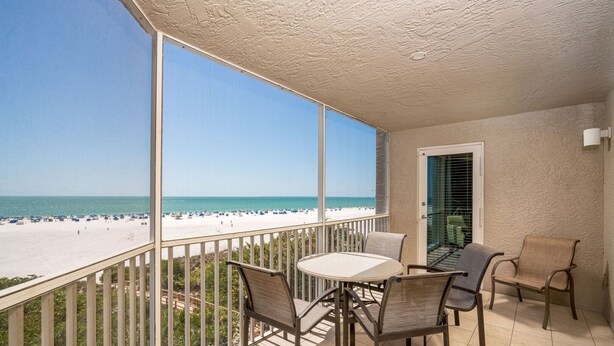 Unclassified image, 1 of 24, button - Gullwing 505 by Coastal Vacation Properties (Fort Myers Beach)