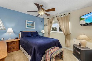 Condo, 2 Bedrooms | Individually decorated, individually furnished