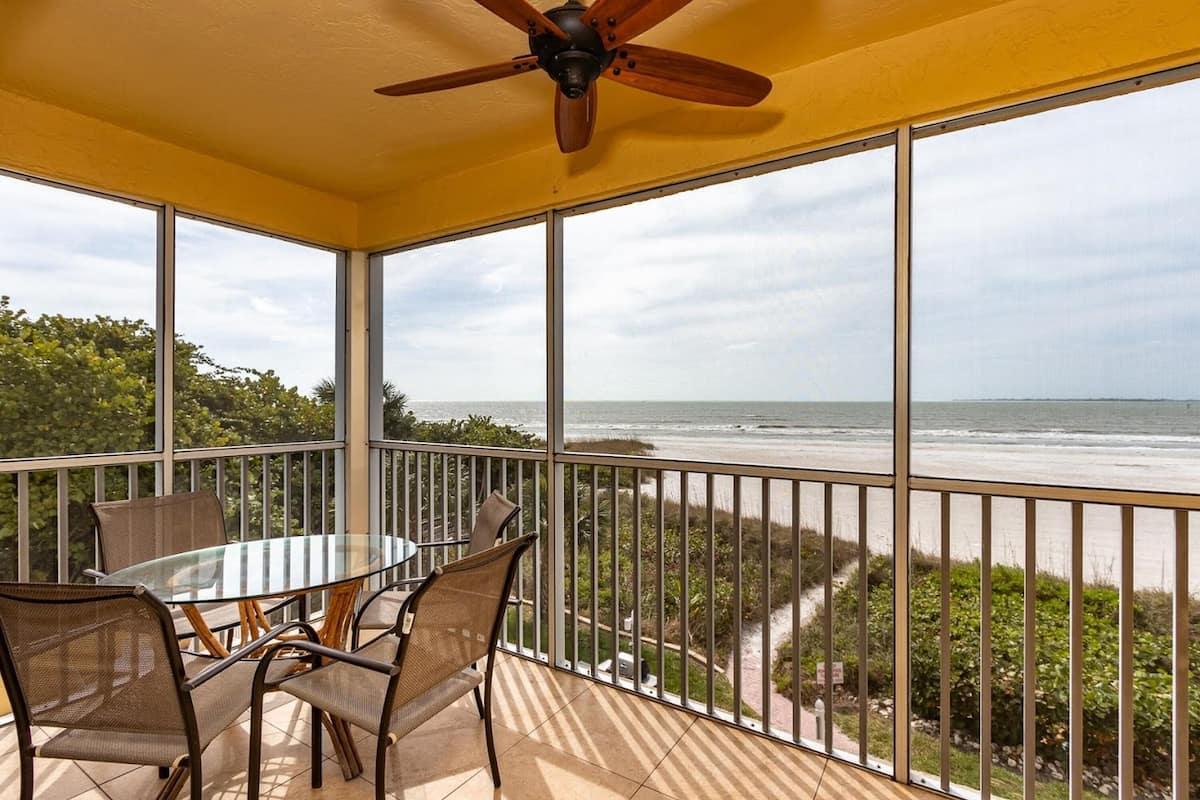 Condo, 2 Bedrooms | Balcony