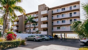 Exterior - Castle Beach # 101 by Coastal Vacation Properties (Fort Myers Beach)