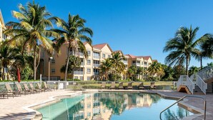 Unclassified image, 3 of 20, button - Bella Lago Drive #323 by Coastal Vacation Properties (Fort Myers Beach)