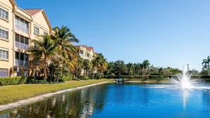 Unclassified image, 4 of 20, button - Bella Lago Drive #323 by Coastal Vacation Properties (Fort Myers Beach)
