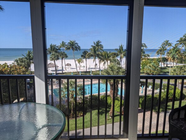 Huoneisto, 2 makuuhuonetta | Parveke