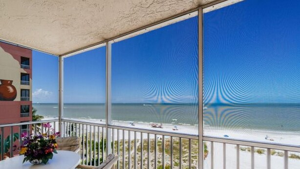 Exterior - Gateway Villas by Coastal Vacation Properties (Fort Myers Beach)