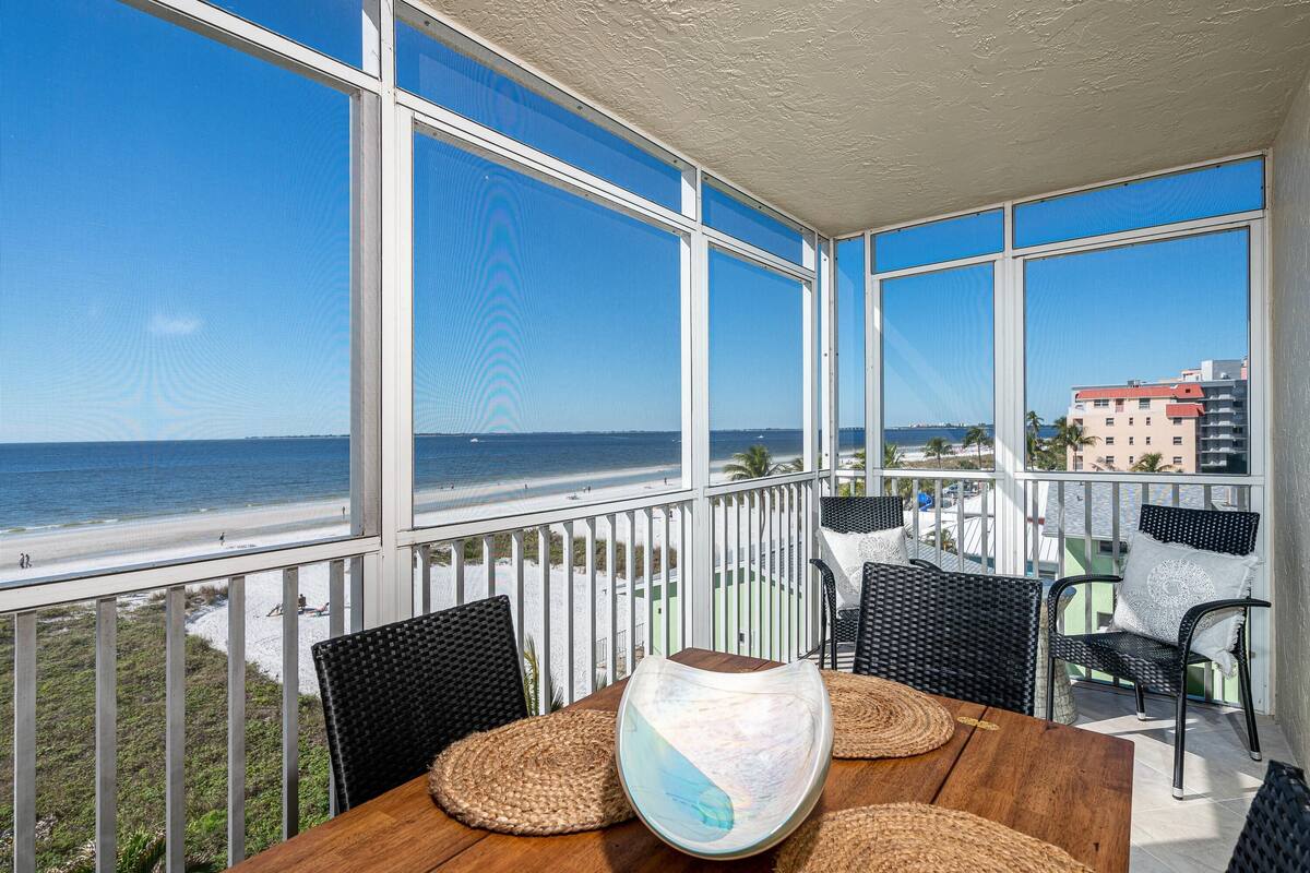 Condo, 2 Bedrooms | Exterior