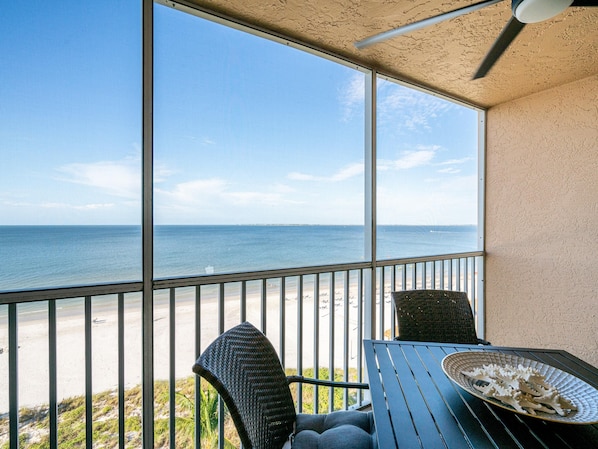 Condo, 2 Bedrooms | Beach/ocean view