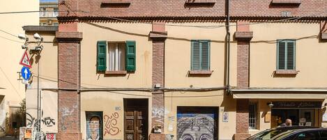 Fachada