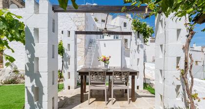 Campanile Apartment with terrace by Wonderful Italy