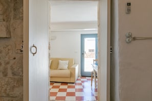 Coin séjour