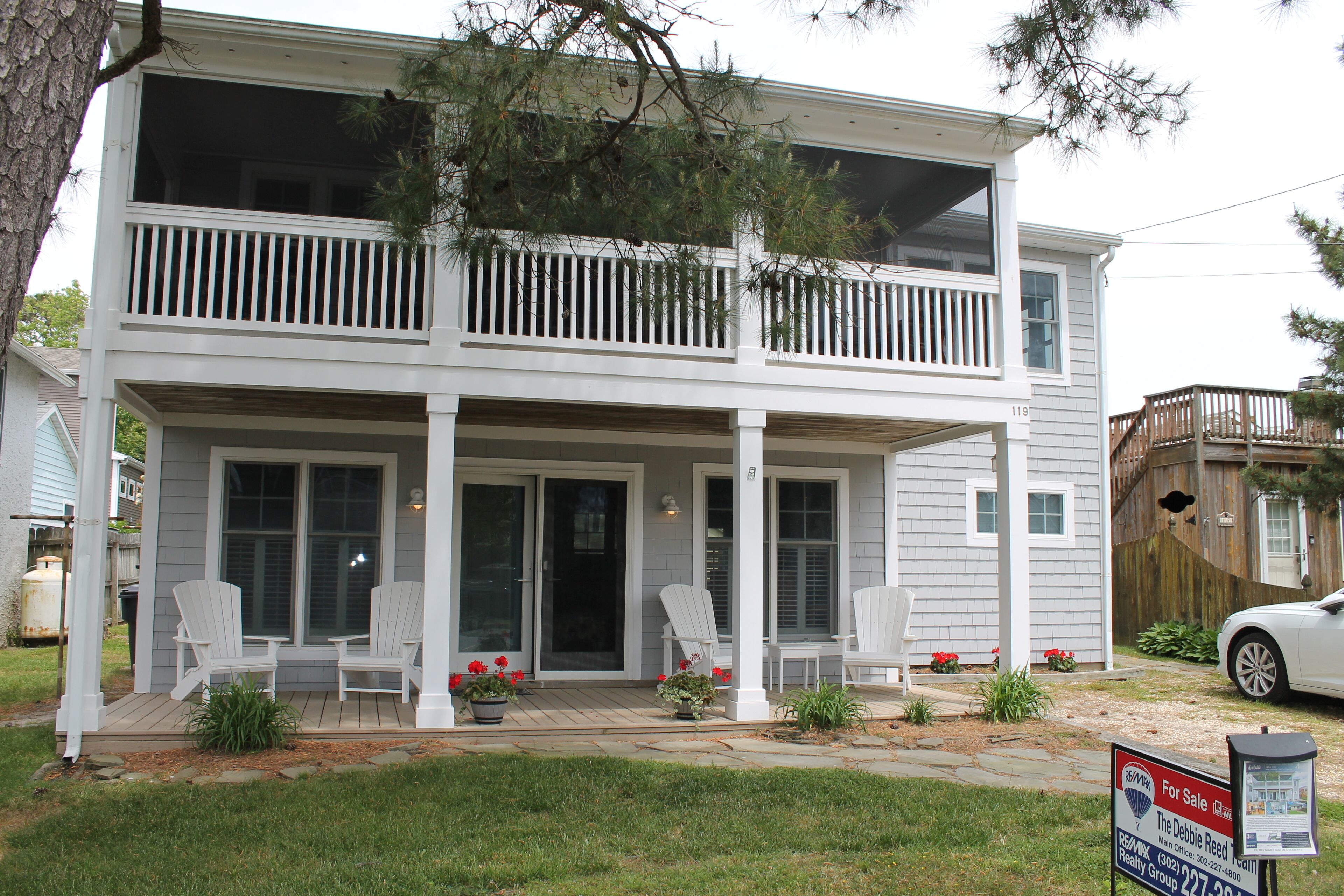 New to the rental world, professionally redone, fantastic location in Dewey!