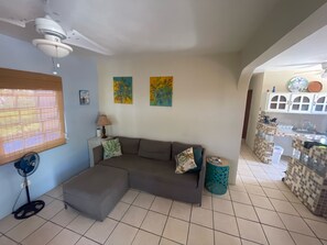 Smart-TV, Arbeitsbereiche