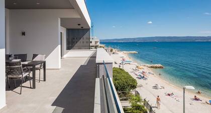 Villa Four Brothers - Luxury Penthouse Suite