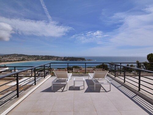 Ametllers CostaBravaSi - Pool, A/C, wifi, parking