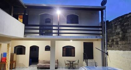 Casa DE Praia COM Piscina/praia