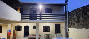 Casa DE Praia COM Piscina/praia