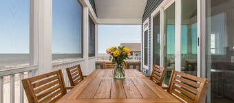 5 Broadkill - PET FRIENDLY - Beautiful bay front new construction home on Bro