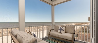 5 Broadkill - PET FRIENDLY - Beautiful bay front new construction home on Bro