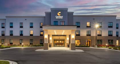 Comfort Inn & Suites