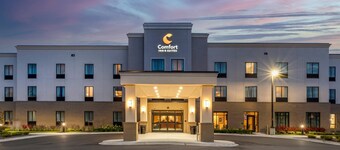 Comfort Inn & Suites Clarkston Pine Knob Area