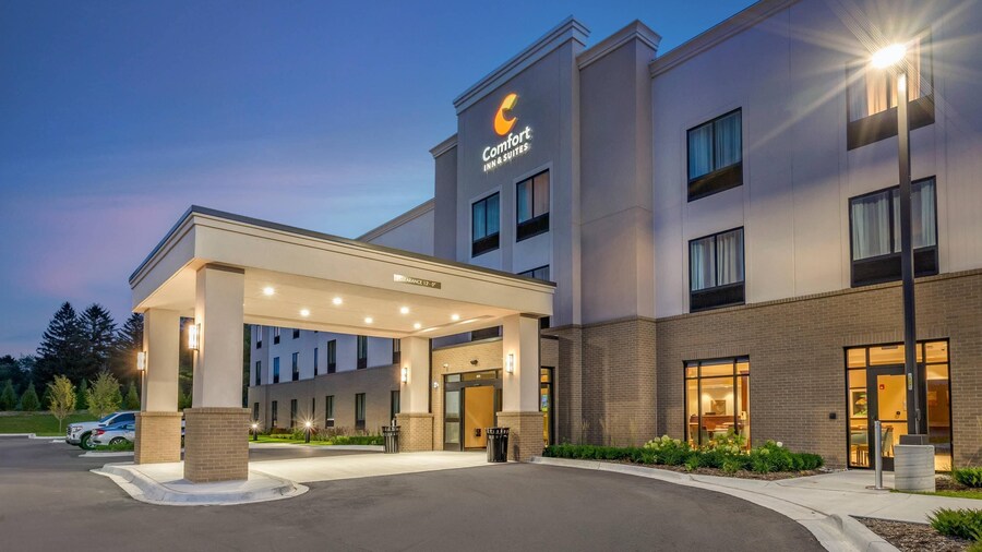 Comfort Inn & Suites
