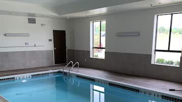 Inomhuspool