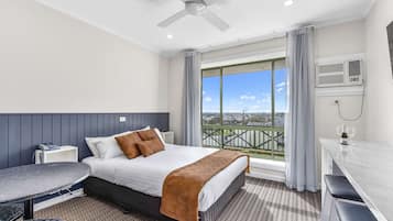 Small Standard Room