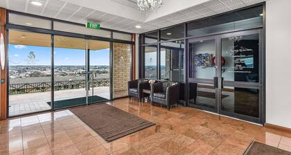 Comfort Inn The Lakes