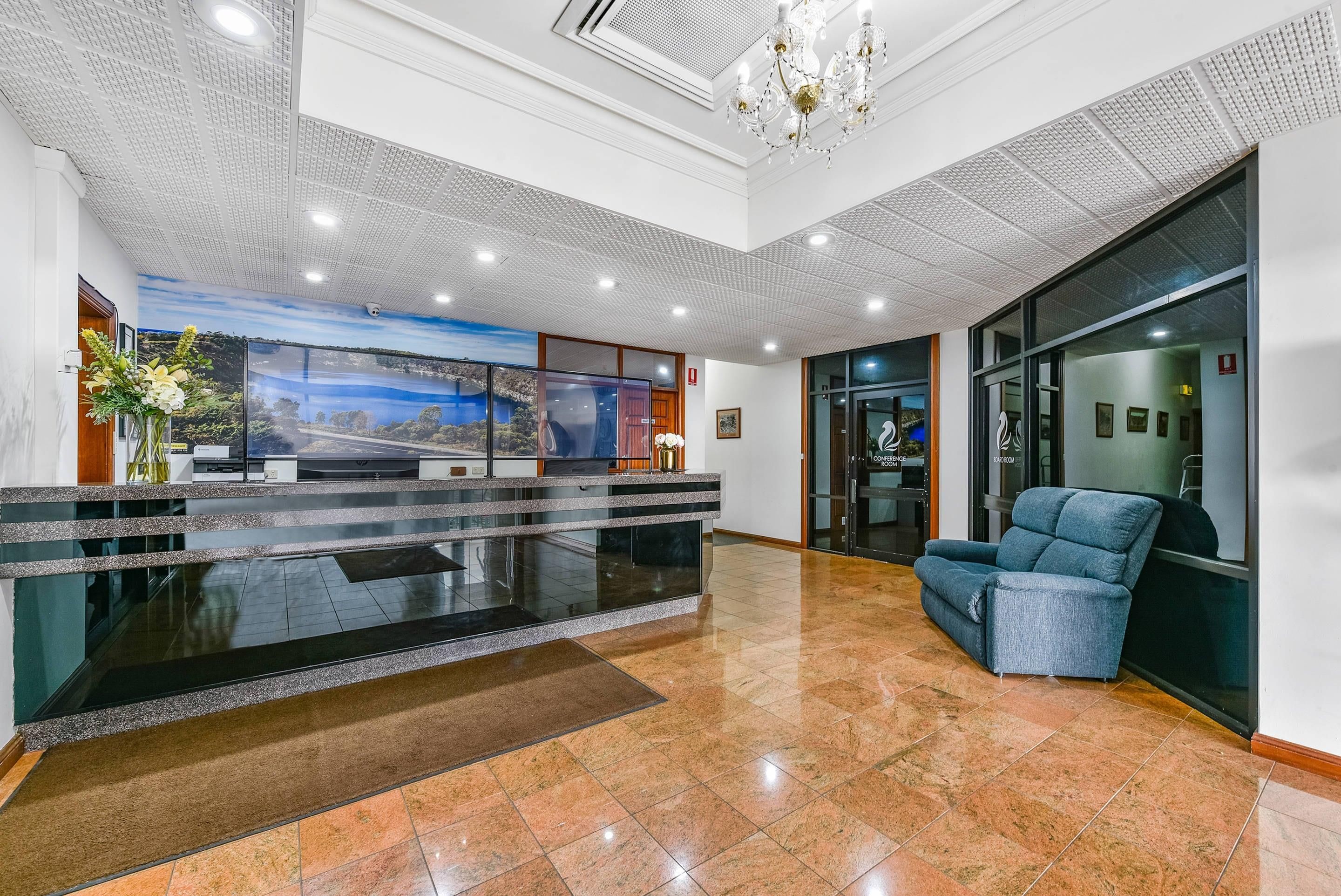 Saguão