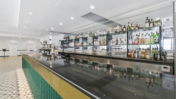 Bar (sur place)