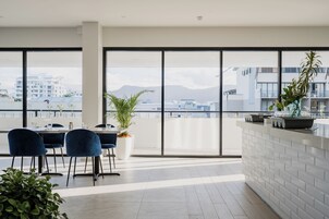 Se sirven desayunos y cenas