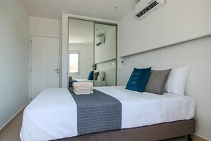 Departamento de lujo | Aire acondicionado