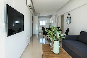 Luxury Apartment | Interior