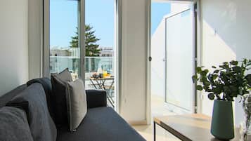 Luxury Apartment | Interior