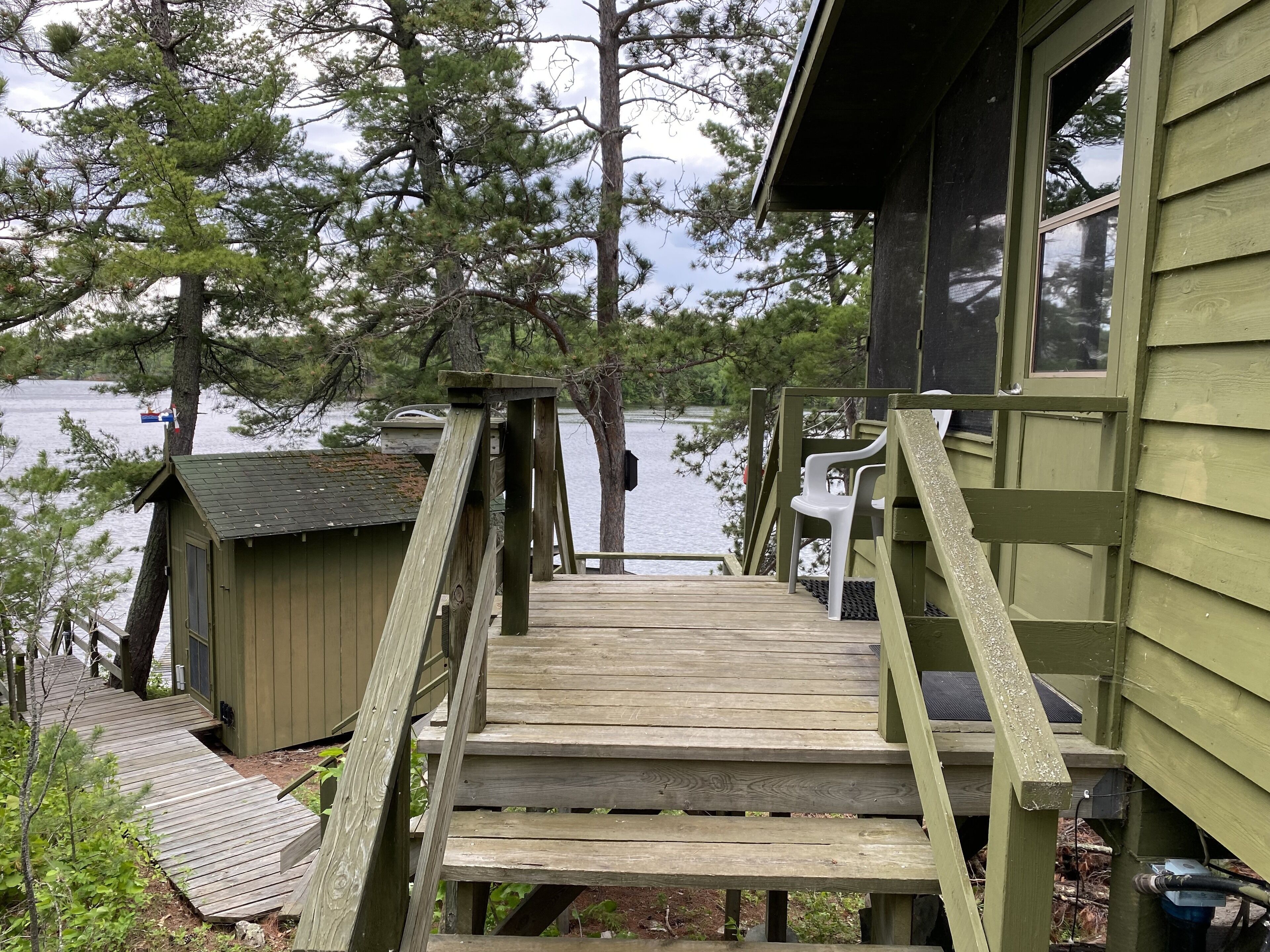 Best 8 Fishing Lodges In And Near Nestor Falls, Canada Updated 2024