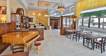 Hotel Quellenhof