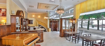 Hotel Quellenhof