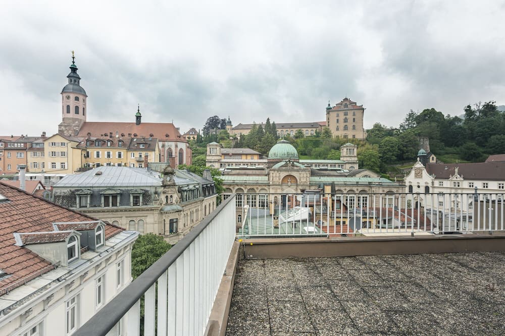 Hotel Quellenhof