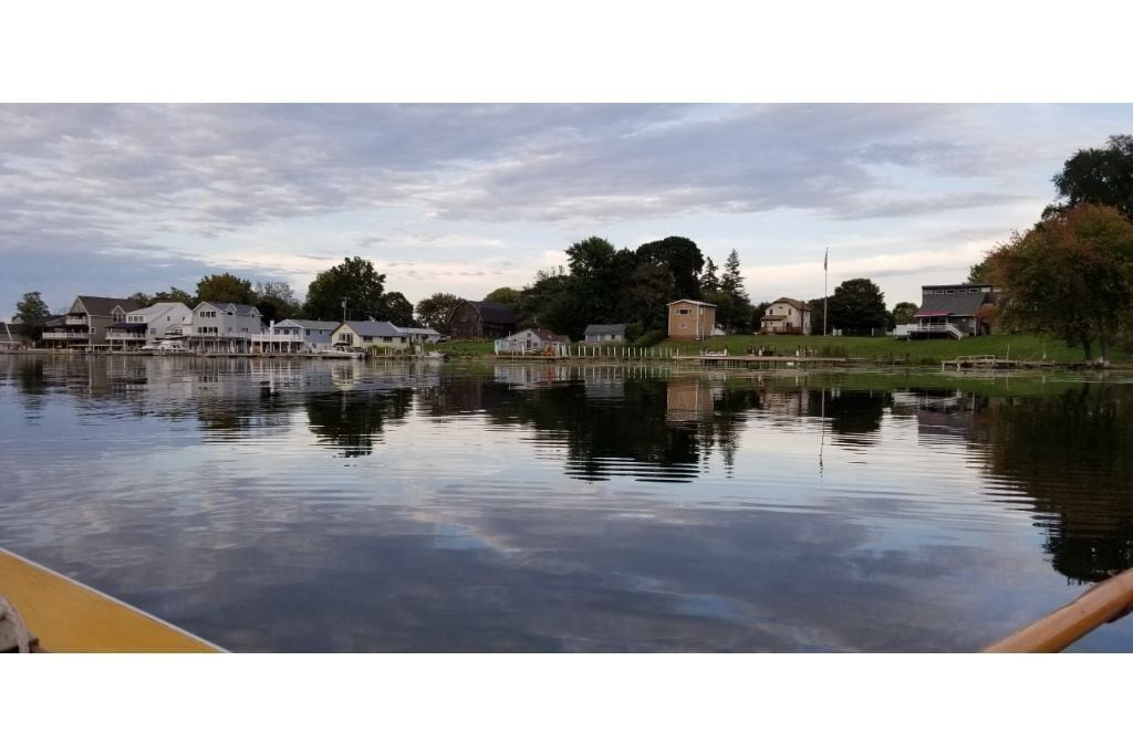 Lake