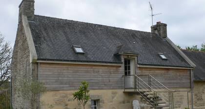 Dépendance Dans une Propriété