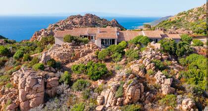 Villa Ester - A Sardinian Paradise