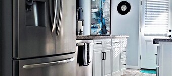 LUX Old Town Scottsdale, private pool hot tub bocce, Open play pickleball nearby