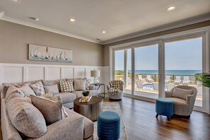 Téléviseur connecté