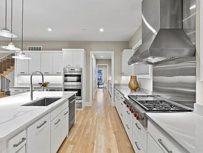 Beautiful Spacious House in the Park Cities area 