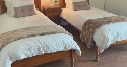 Casa Carmo Alexandre! Your Modern-Medieval Getaway