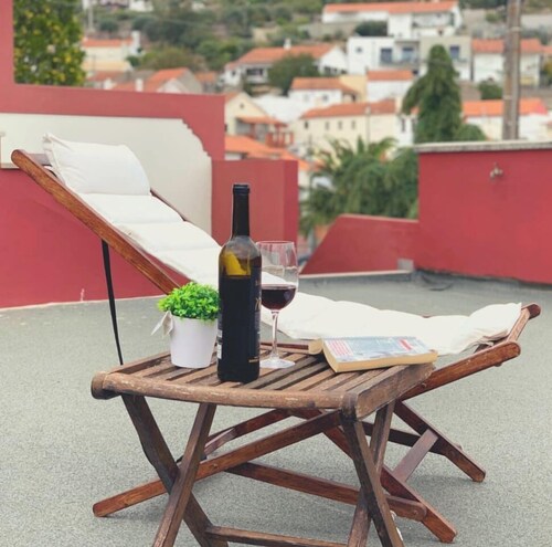 Bathalha Villa Sleeps 10 | Base for Nazaré, Óbidos